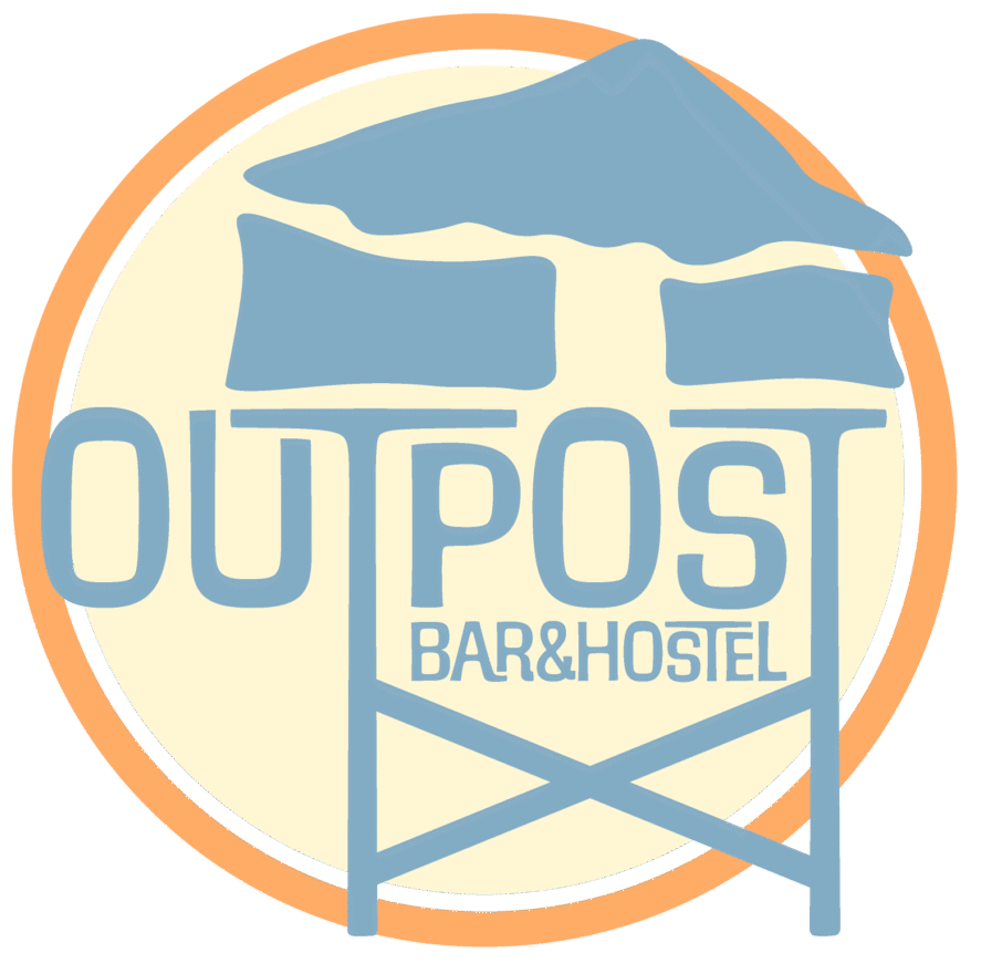 Outpost Bar & Hostel, Da Nang, Vietnam